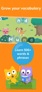 Learn German – Studycat screenshot 2