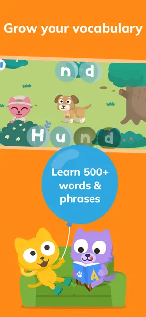 Learn German – Studycat screenshot 2