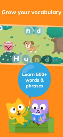 Learn German – Studycat Screenshot 2 of 9