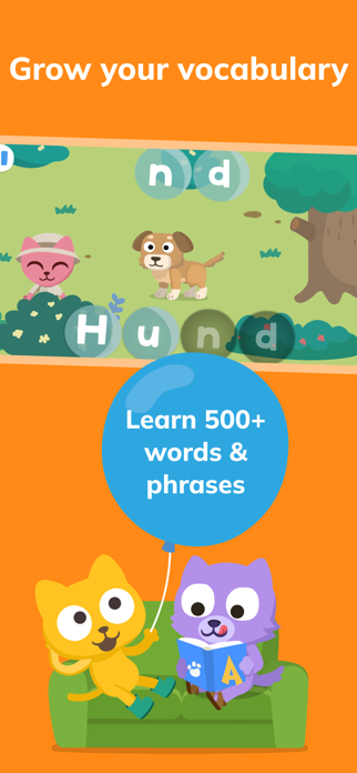Learn German – Studycat Screenshot 2 of 9