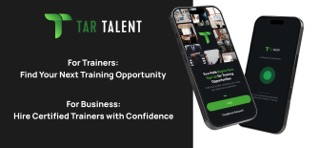 TAR Talent screenshot