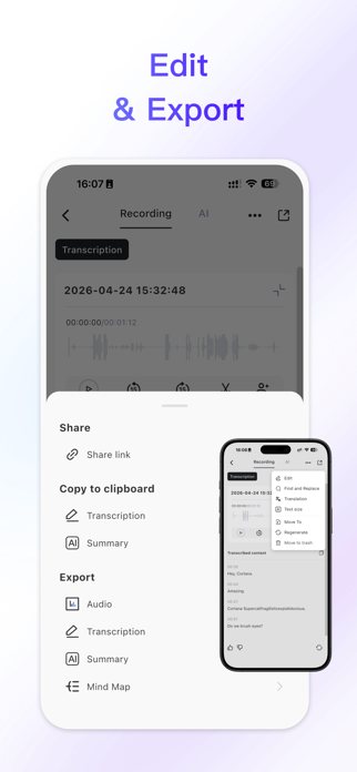 Recolx Screenshot 4 of 9