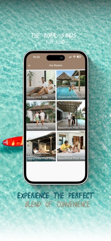 The Royal Sands Koh Rong screenshot