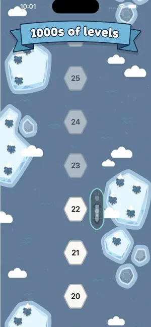 Shipdoku screenshot 4
