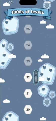 Shipdoku Screenshot 4 of 5