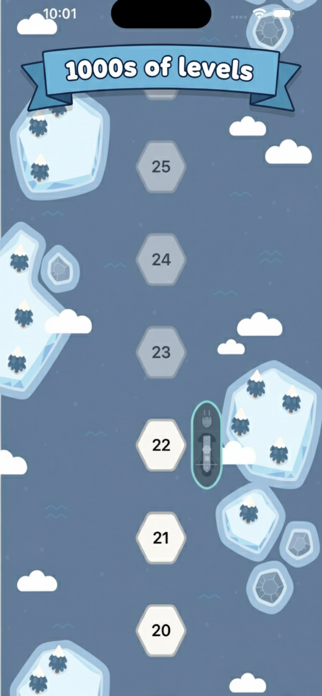 Shipdoku Screenshot 4 of 5