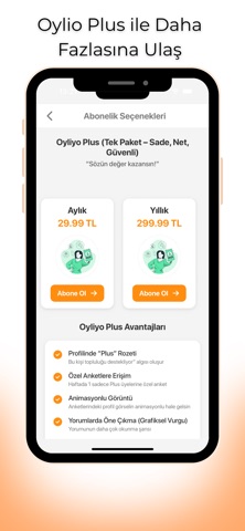 Oyliyo Screenshot 8 of 9