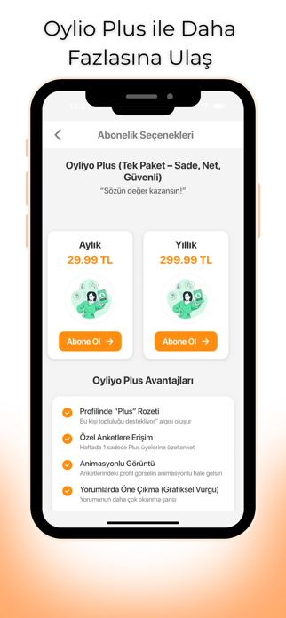 Oyliyo Screenshot 8 of 9