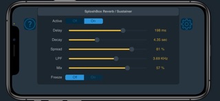 SploshBox screenshot
