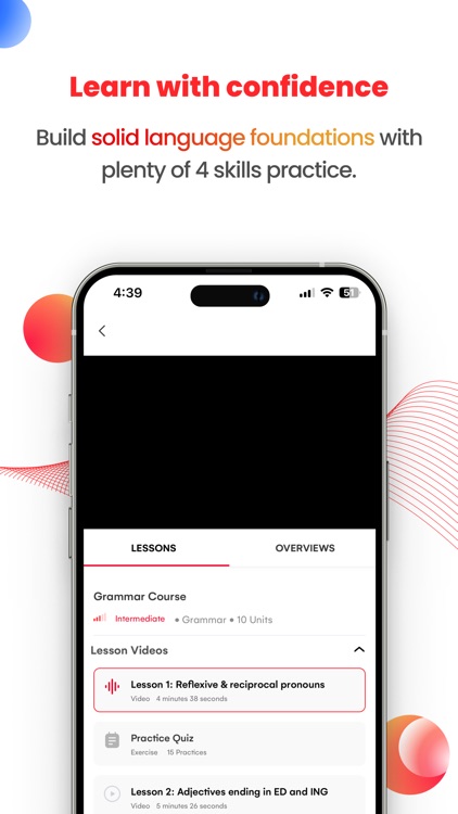 SAYA : The Learning App screenshot-7