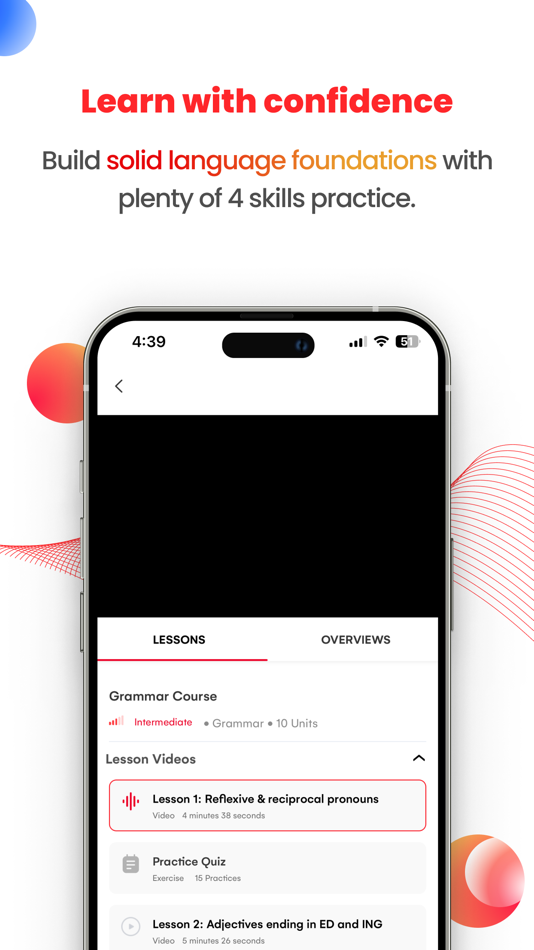 #8. SAYA : The Learning App (iOS) 由: Phyo Aung Kyaw