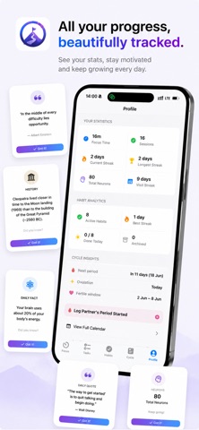 Peakway screenshot