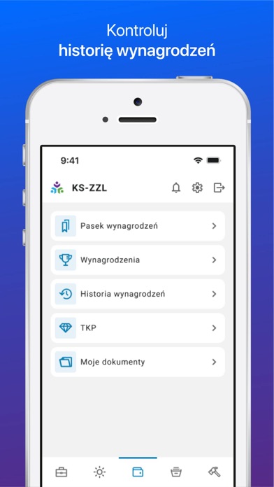 ZZL Screenshot