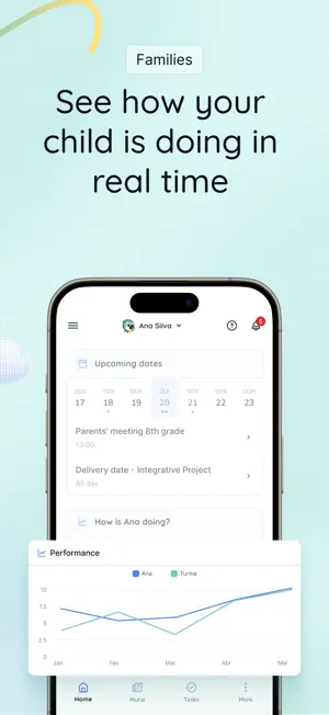 Teachy: All-in-one AI Learning screenshot 2