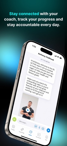 RS Active Screenshot 4 of 6