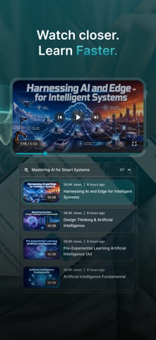 myDigiLearn Screenshot 4 of 9
