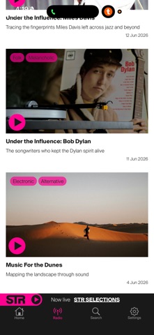 The Sandy Times screenshot