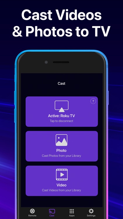 RemoTV: Universal TV Remote screenshot-8
