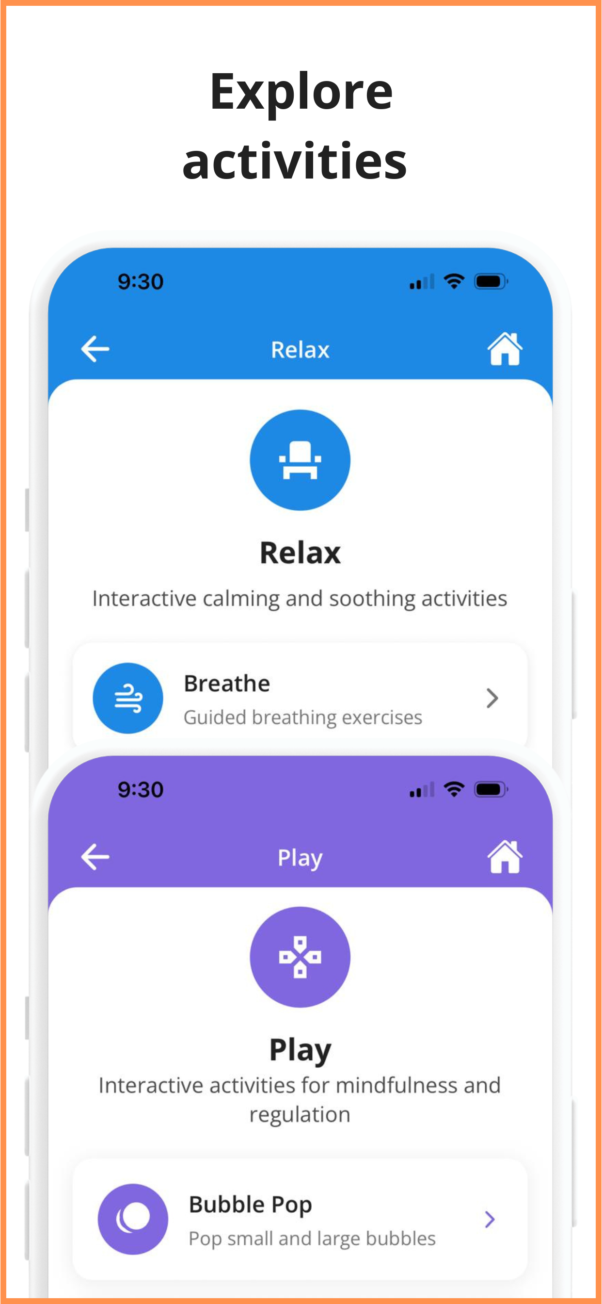 HiAlert: Communication App screenshot 8