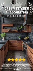 AI Kitchen : Design with AI screenshot