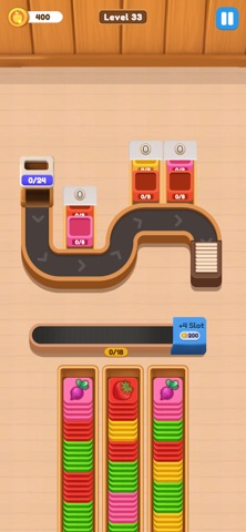 Fruit Flow Jam Screenshot 6 of 6