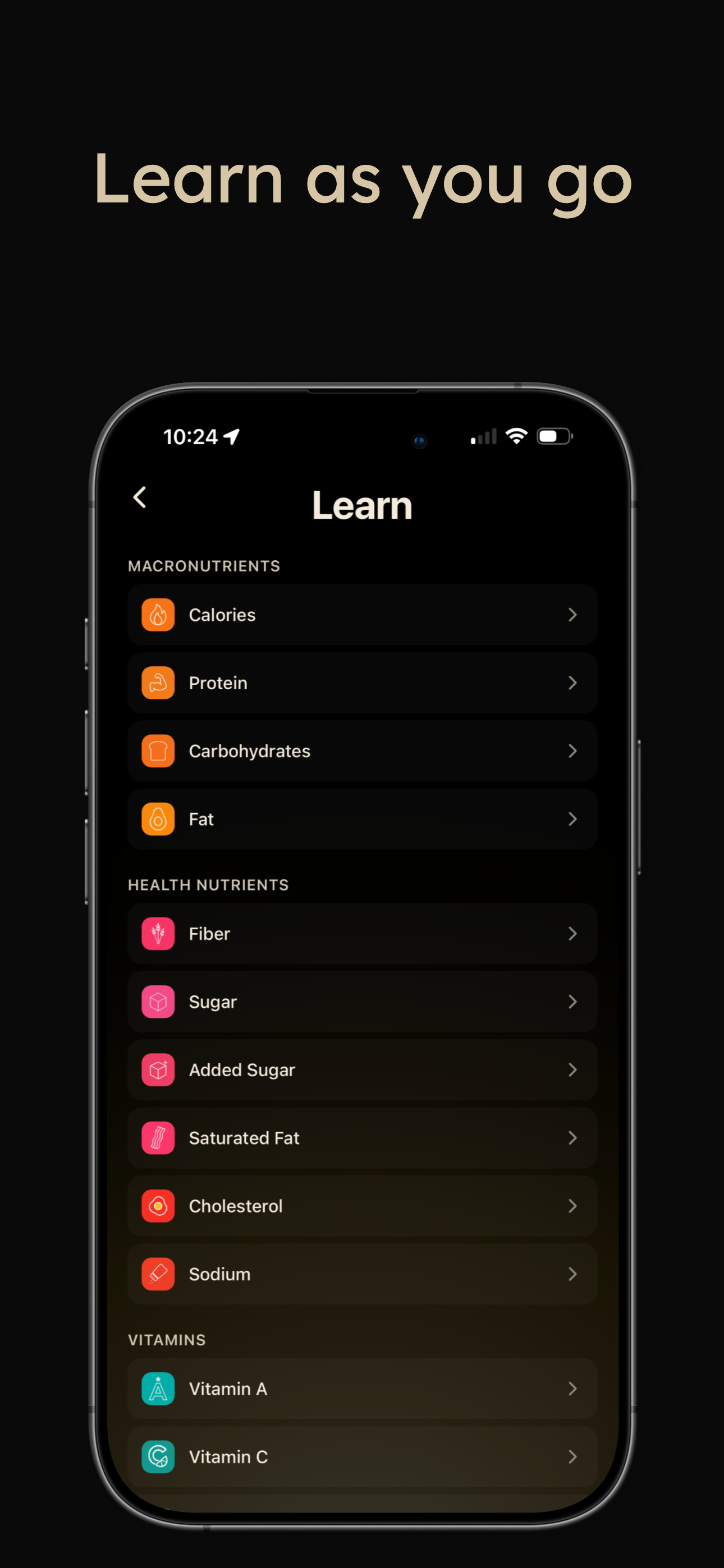 PlateLens: AI Calorie Counter