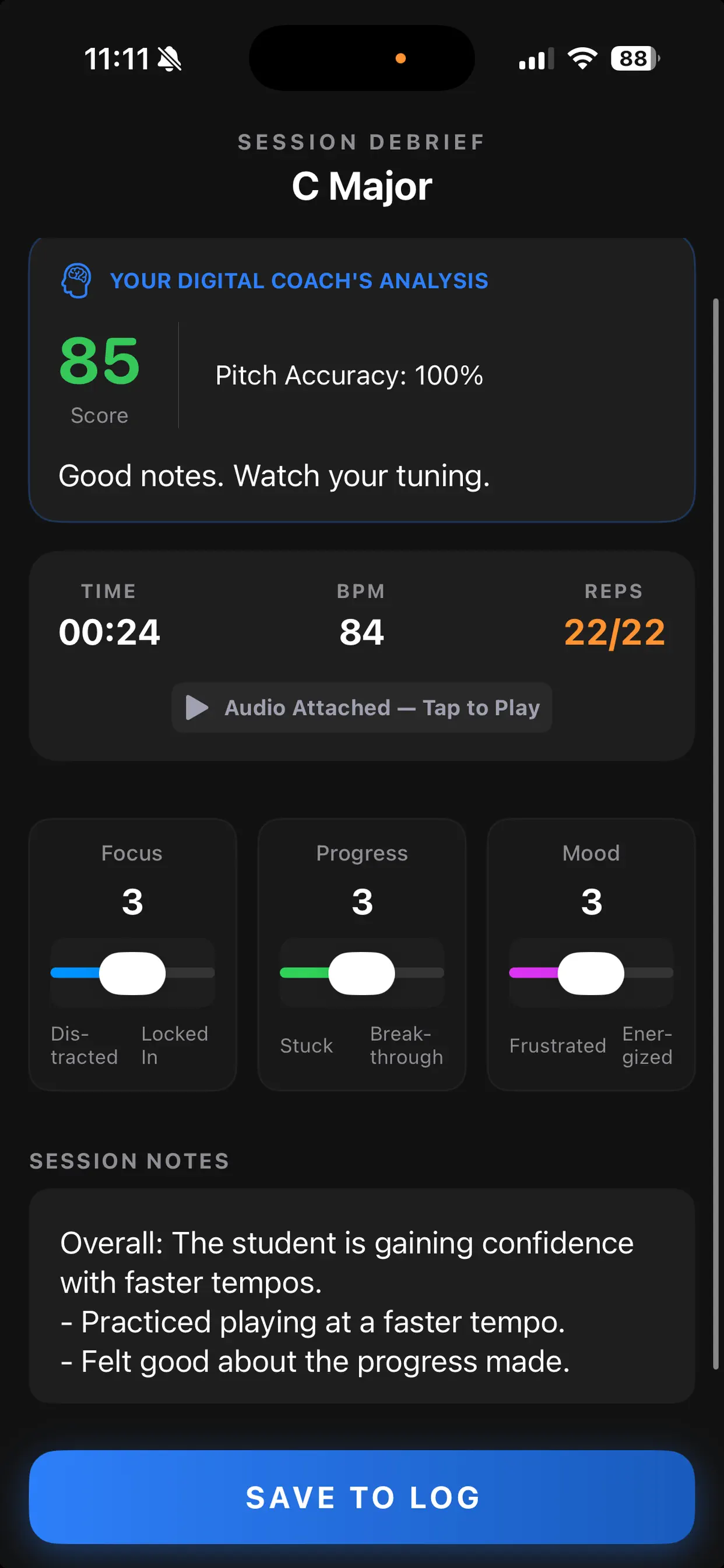 #8. Virtunity (iOS) Von: Justin Berchtold