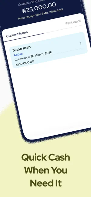 Sofri Trust screenshot 4
