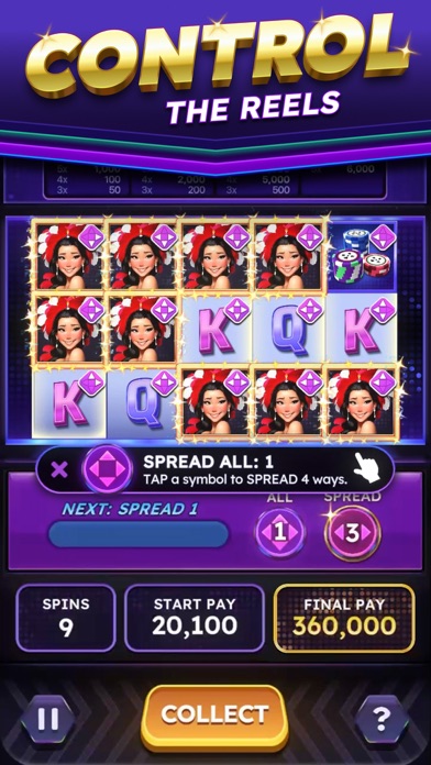 Cash Out Slots: Win Real Money Screenshot