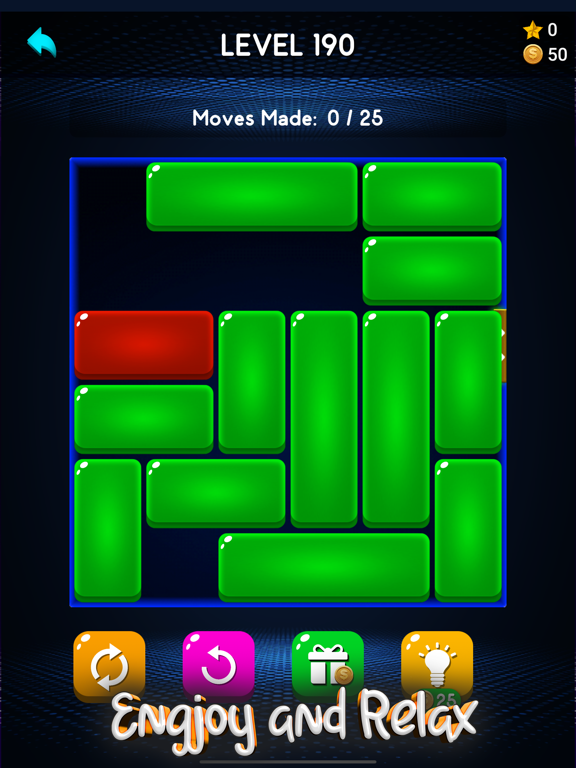 Screenshot #5 pour Q Block: Unblock Puzzle Board
