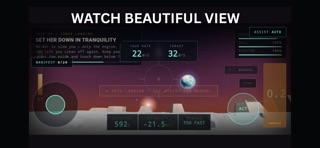 Blackhole Space Mystery screenshot 5