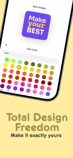 Getwid: Widget Design Studio screenshot 3