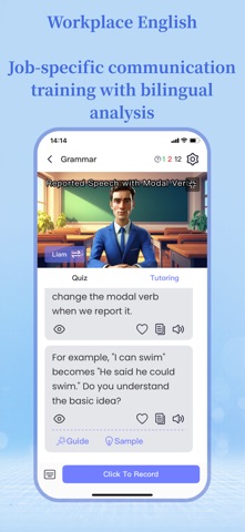 mentmi Screenshot 4 of 4