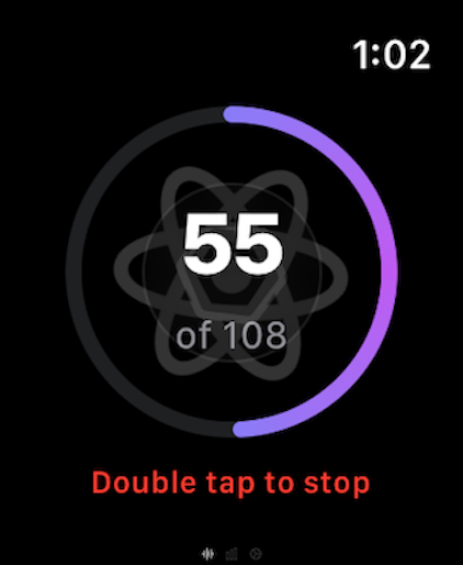 Daily Om Practice : ChantFlow screenshot 18