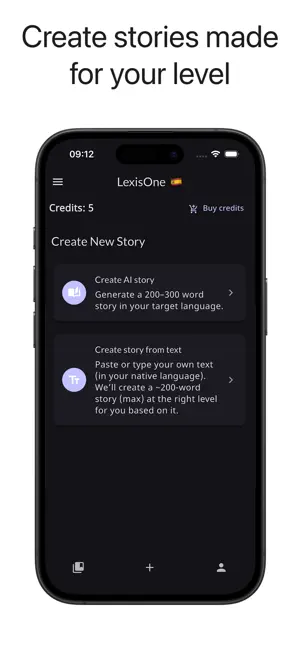 LexisOne screenshot 3