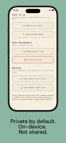 Help! What Now? Screenshot 10 of 10