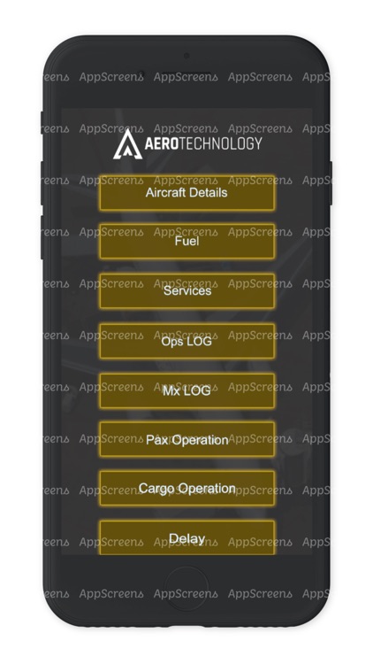 Sentinel by AeroTechnology screenshot-3