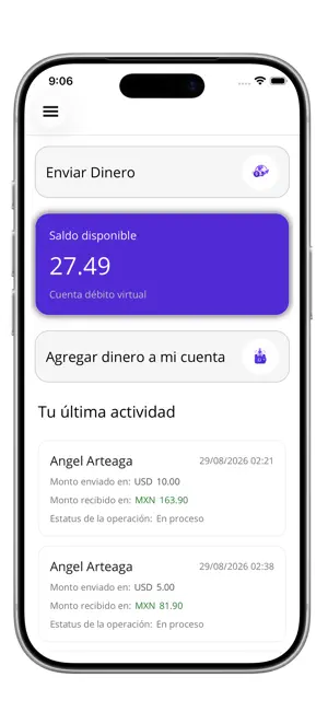 Remeza screenshot 3
