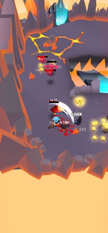 Loot Town screenshot