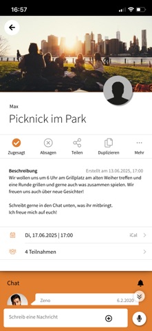 Simmern-Trarbach Screenshot 3 of 3