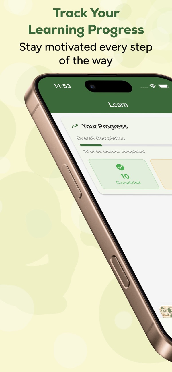 Certified Arborist Theory screenshot 6