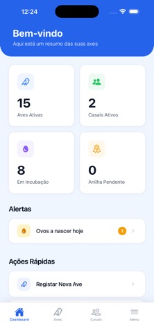 AviBird Screenshot 1 of 5