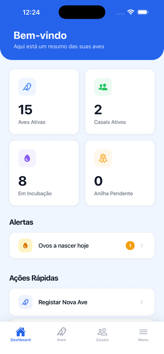 AviBird Screenshot 1 of 5