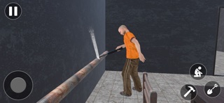 Lockup Break-out Simulation 3D screenshot