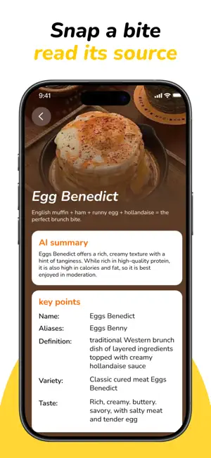 Lenspot：Identify Anything screenshot 2