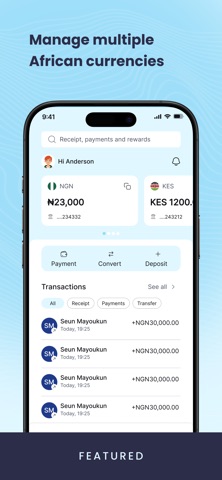 Swiftpoint Screenshot 1 of 6