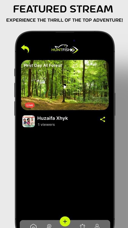 HuntFish.AI screenshot-3