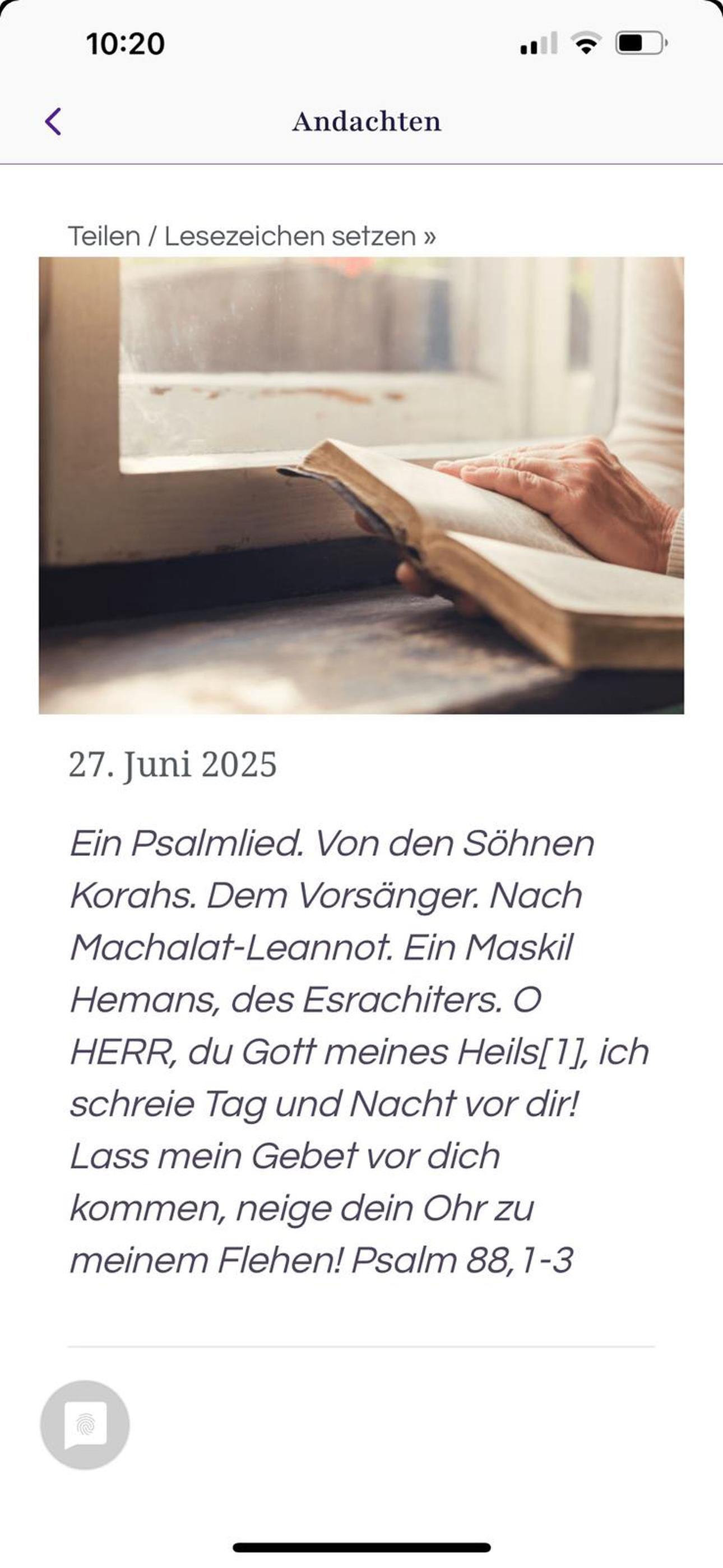NACHFOLGERIN