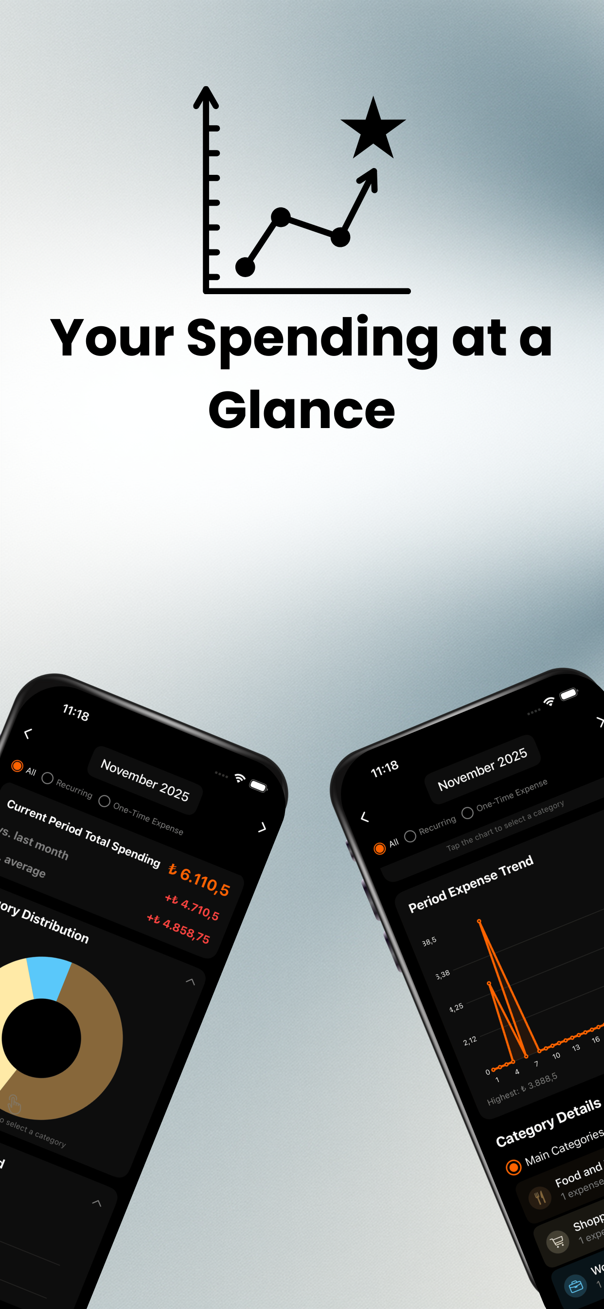 Penko Expense Tracker