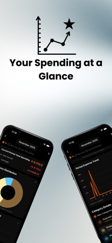 Penko Expense Tracker Screenshot 4 of 7
